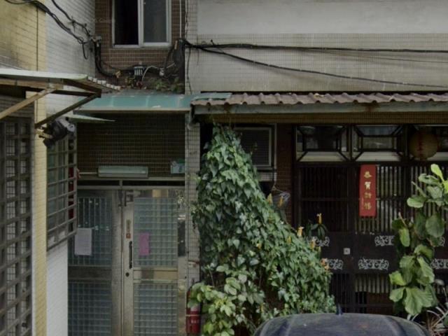 台北公寓拍賣-2