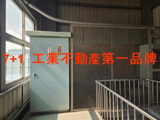 高雄廠房-6