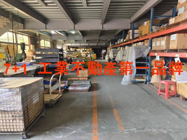 高雄廠房-4