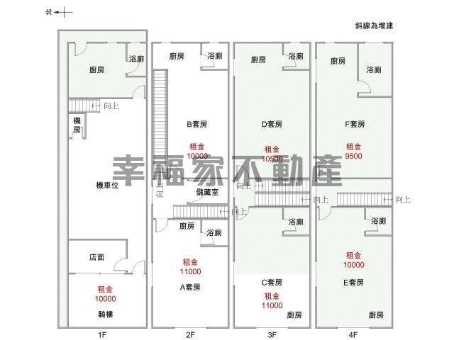 台南永康店面-15