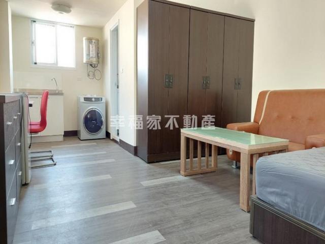 台南永康店面-3