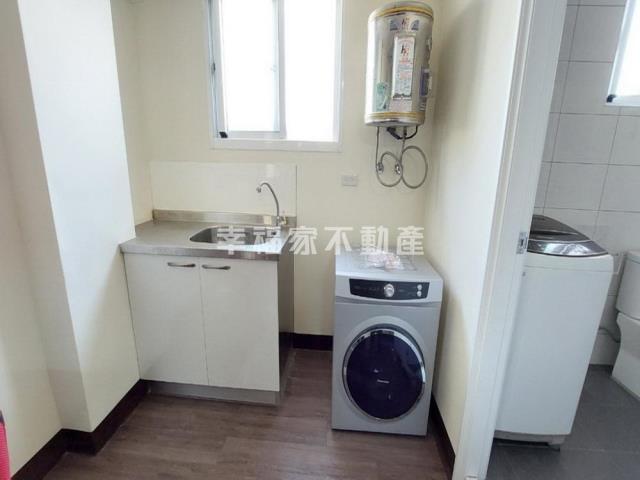 台南永康店面-8