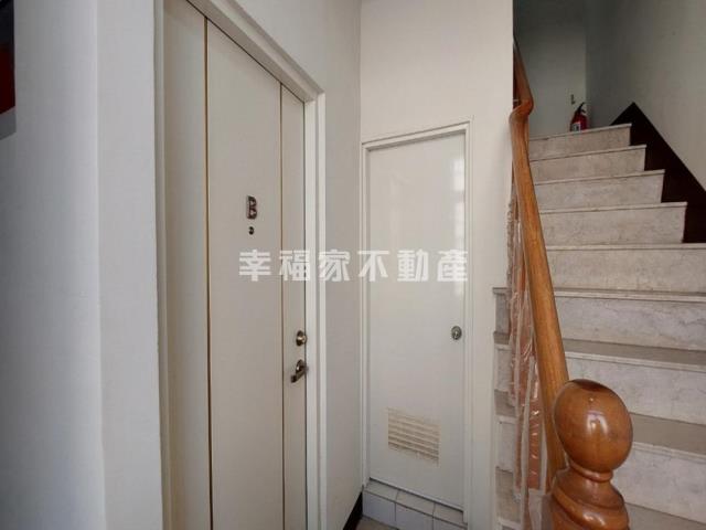 台南永康店面-9