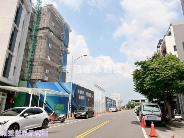 台南新市大樓-11