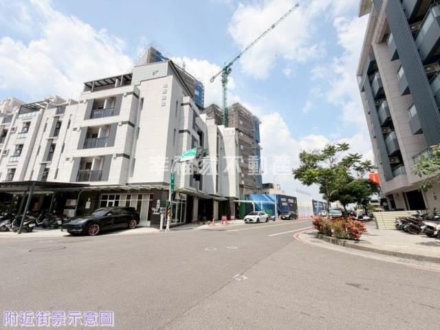 台南新市大樓-14