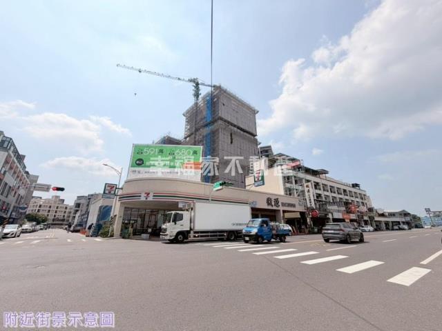 台南新市大樓-5