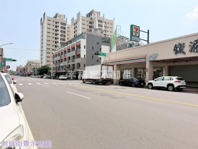 台南新市大樓-9