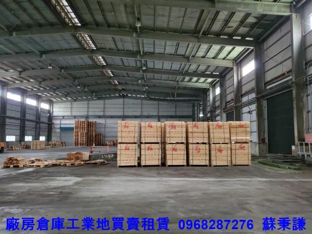 桃園觀音廠房-2