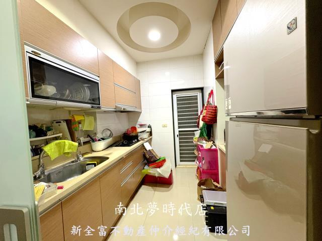 台南新營透天-10