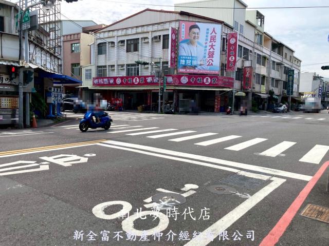 台南南區透天-15