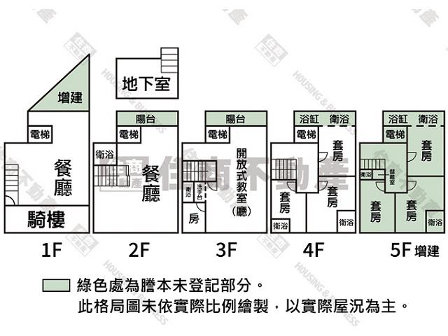 台南南區店面-14