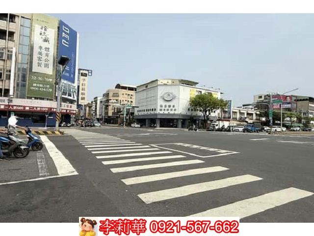 台南南區店面-1