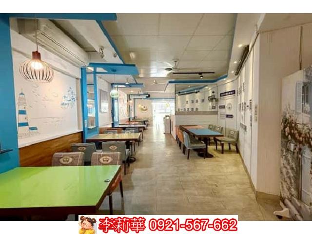 台南南區店面-4