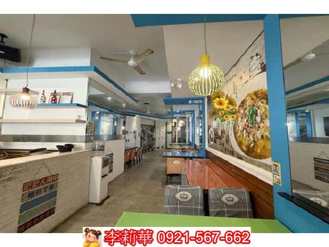 台南南區店面-5