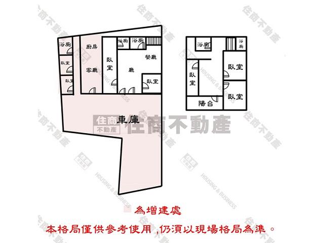 永康透天-15