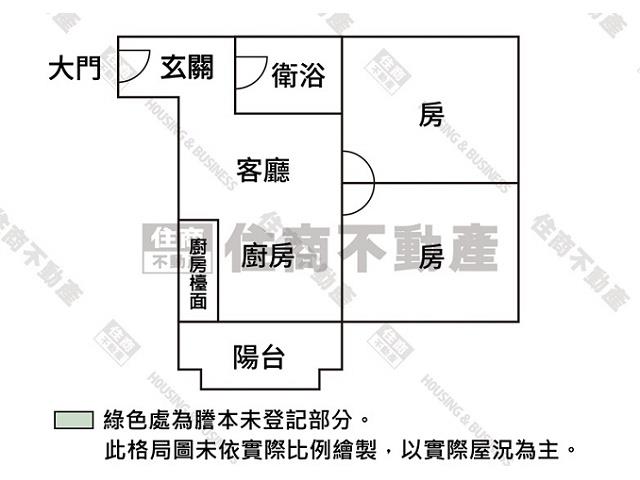 安平大樓-12