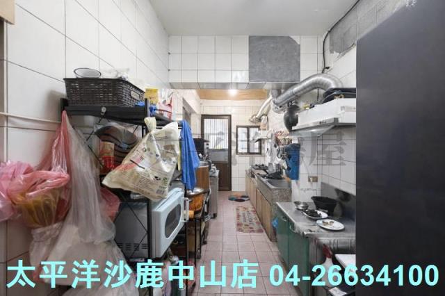 梧棲公寓-12