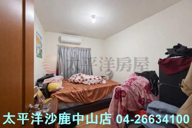 梧棲公寓-7
