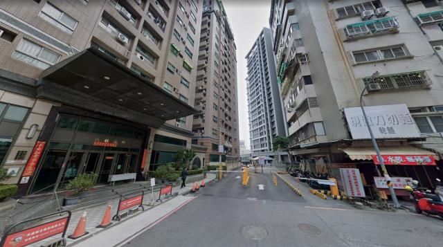 台南大樓法拍-4