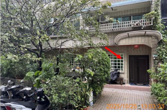 台北拍賣華廈-8