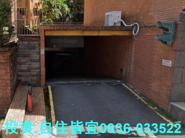 新北蘆洲法拍大樓-6