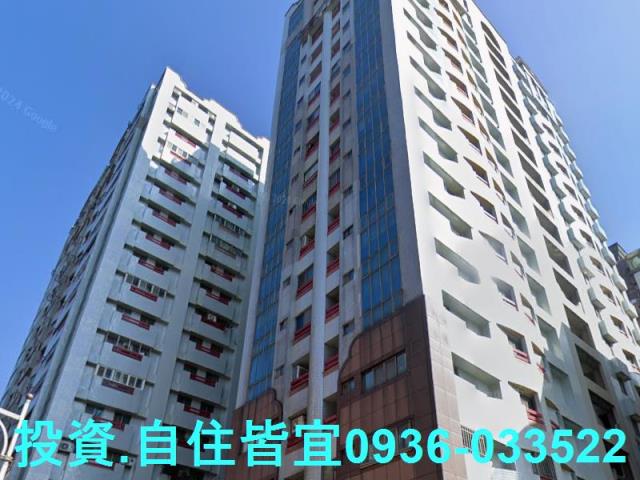 新北淡水拍賣大樓-7