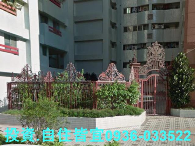 新北淡水拍賣大樓-2