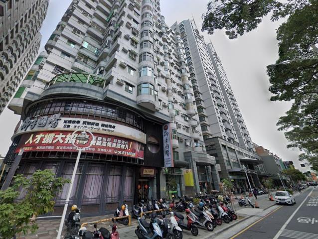 台南北區法拍大樓-7