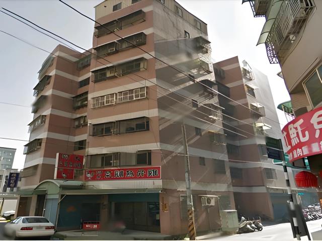 桃園大溪法拍大樓-3