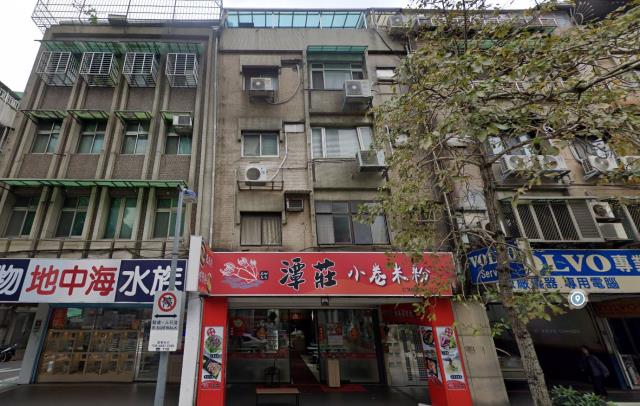 大安區公寓法拍-1