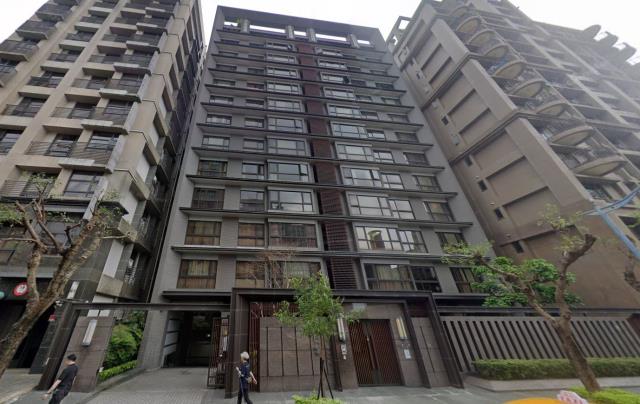 三重法拍大樓-1