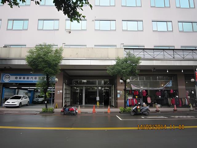 新北法拍大樓-6