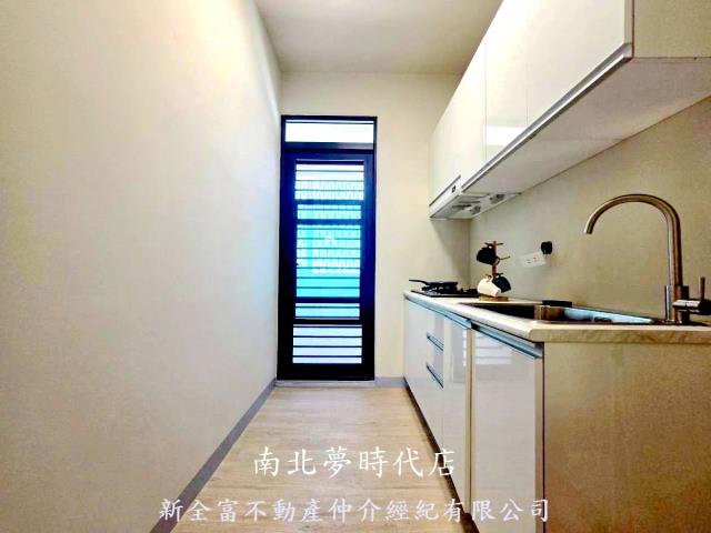 台南公寓-5