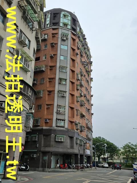 新北法拍大樓-1