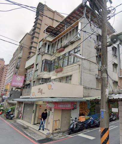 新北永和公寓法拍-3