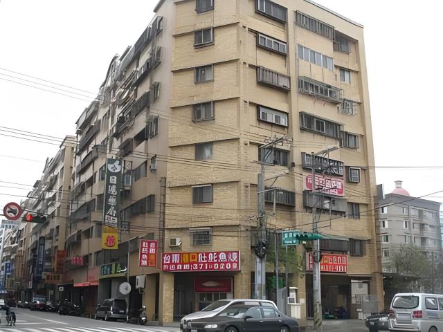 桃園八德大樓法拍-2