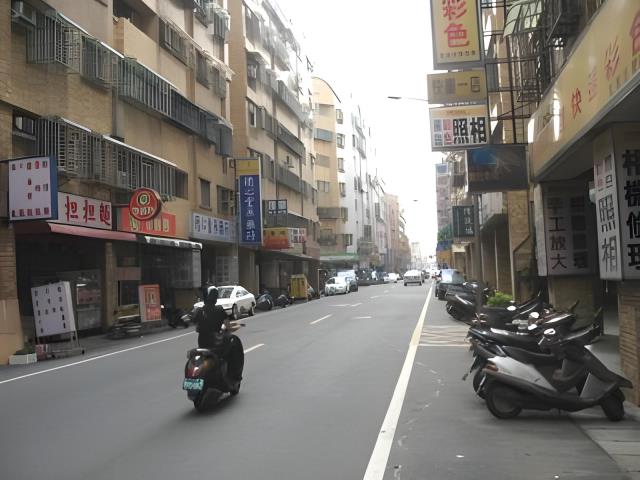 桃園八德大樓法拍-4