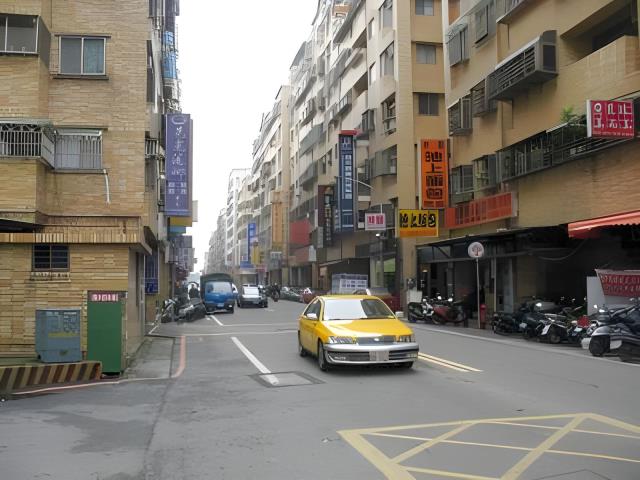 桃園八德大樓法拍-2