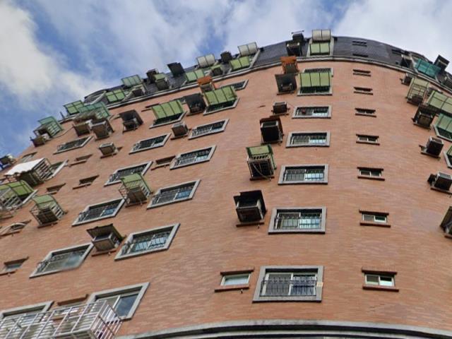蘆洲法拍大樓-6