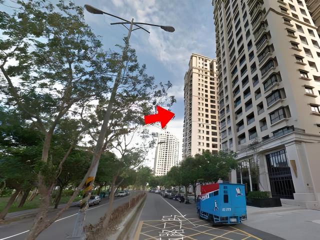 竹北法拍大樓-3