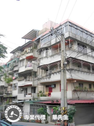 新店法拍公寓-4