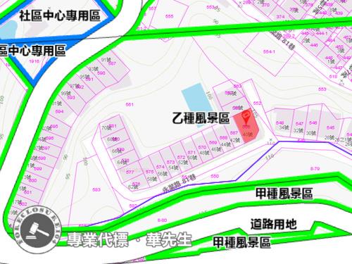 新店法拍公寓-9