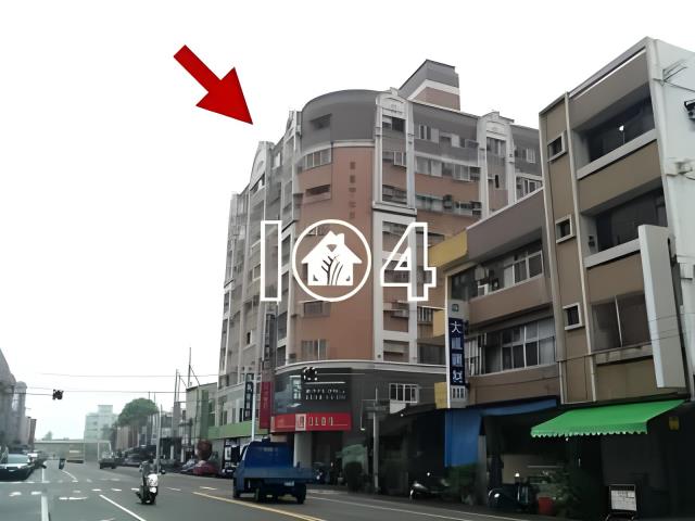 霧峰拍賣大樓-3