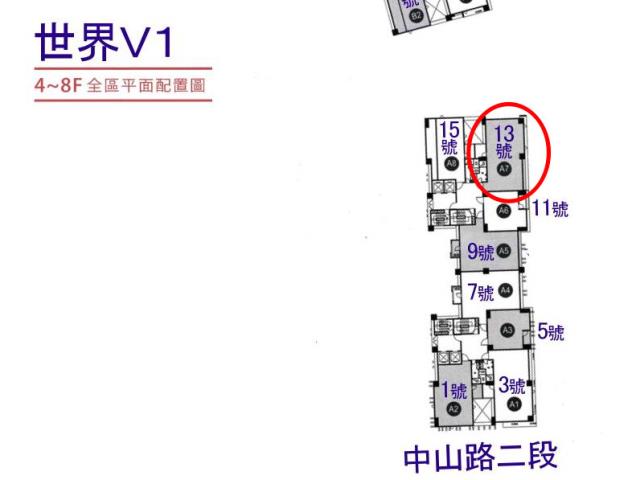 中和法拍大樓-9