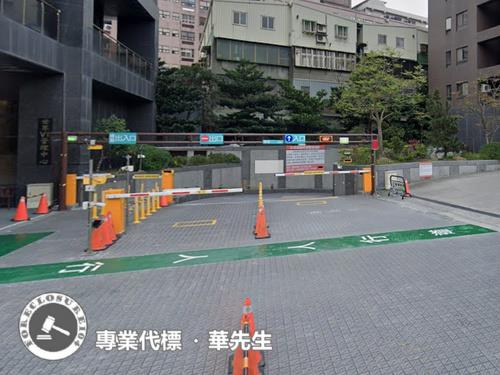 中和法拍大樓-4