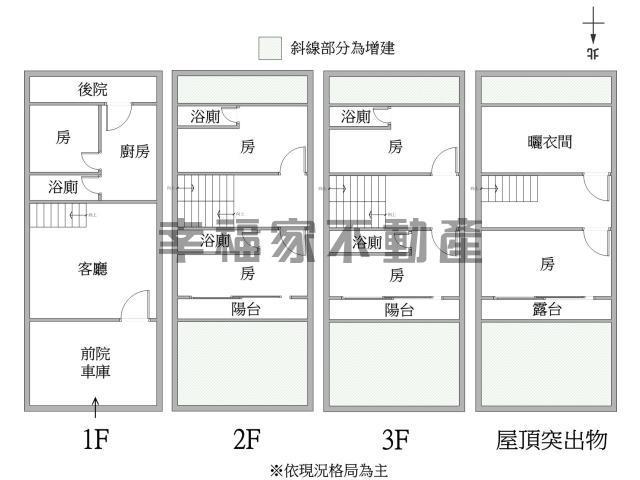 新營別墅-15