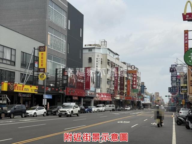 台南公寓-13