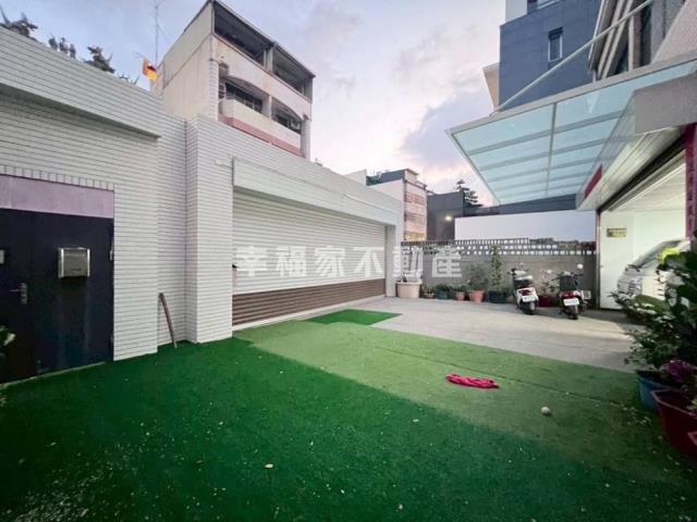 台南別墅-1