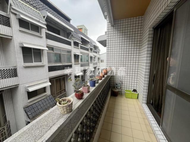 台南別墅-14