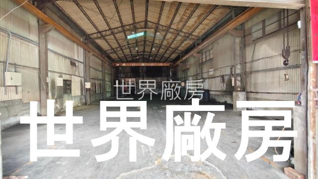 台南仁德廠房-1